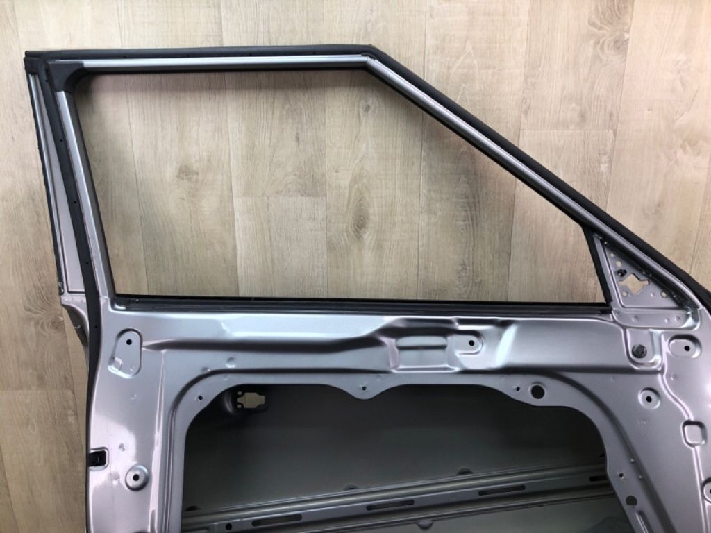 76003 K0001 | Двері передн. лів. KIA SOUL SK3 19- - Фото 5