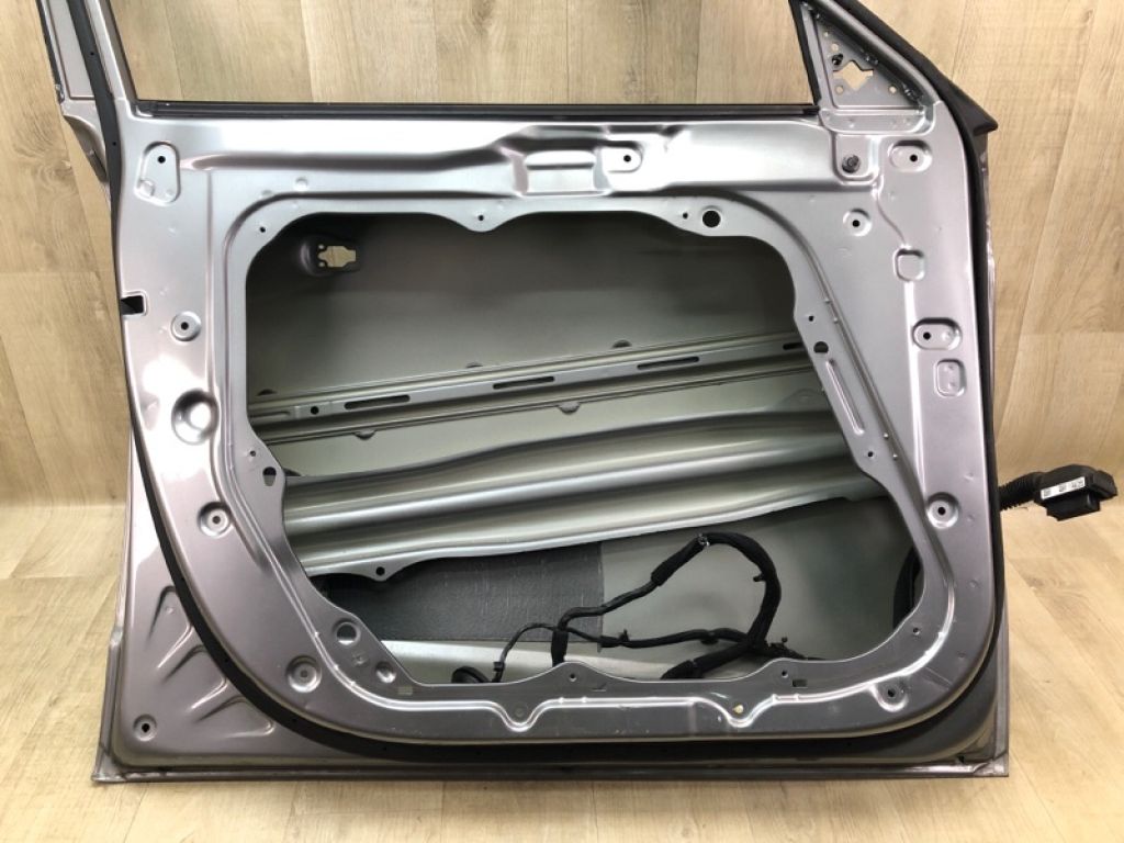 76003 K0001 | Двері передн. лів. KIA SOUL SK3 19- - Фото 6