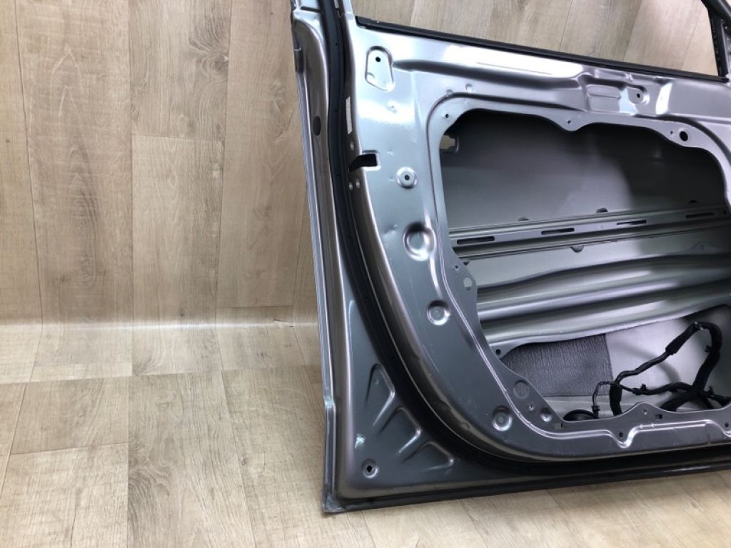 76003 K0001 | Двері передн. лів. KIA SOUL SK3 19- - Фото 7