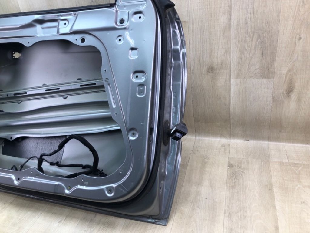 76003 K0001 | Двері передн. лів. KIA SOUL SK3 19- - Фото 8