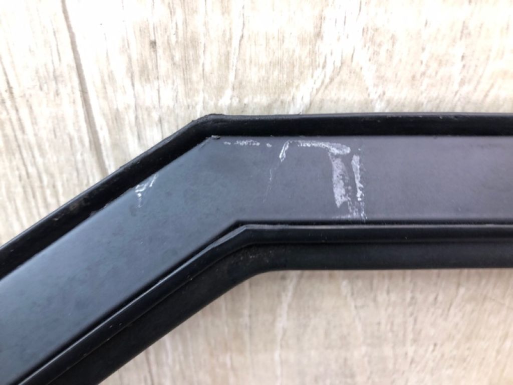 76003 K0001 | Двері передн. лів. KIA SOUL SK3 19- - Фото 10