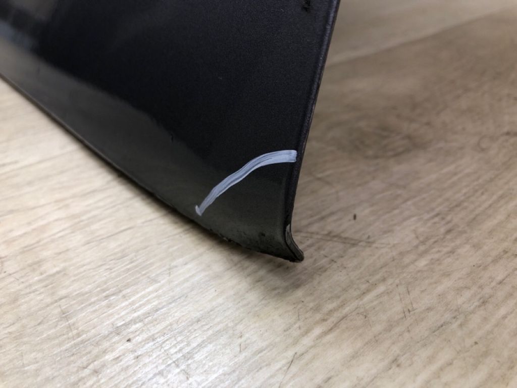 76003 K0001 | Двері передн. лів. KIA SOUL SK3 19- - Фото 12