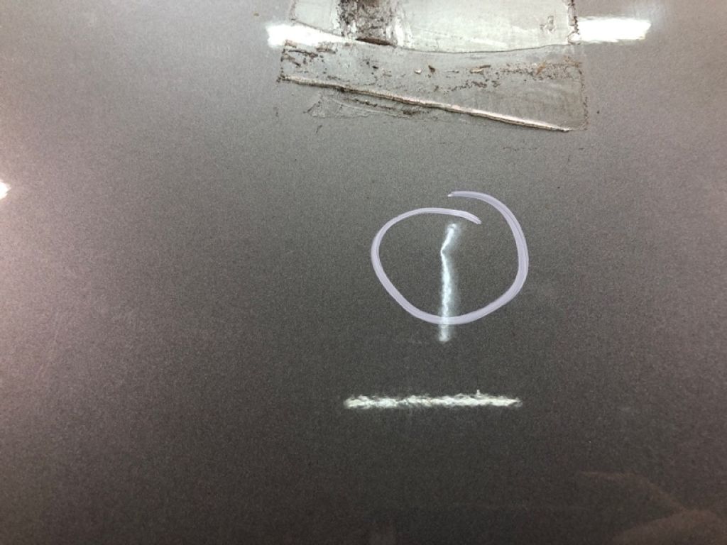 76003 K0001 | Двері передн. лів. KIA SOUL SK3 19- - Фото 13