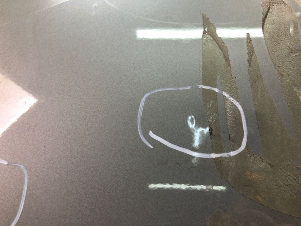 76003 K0001 | Двері передн. лів. KIA SOUL SK3 19- - Фото 14