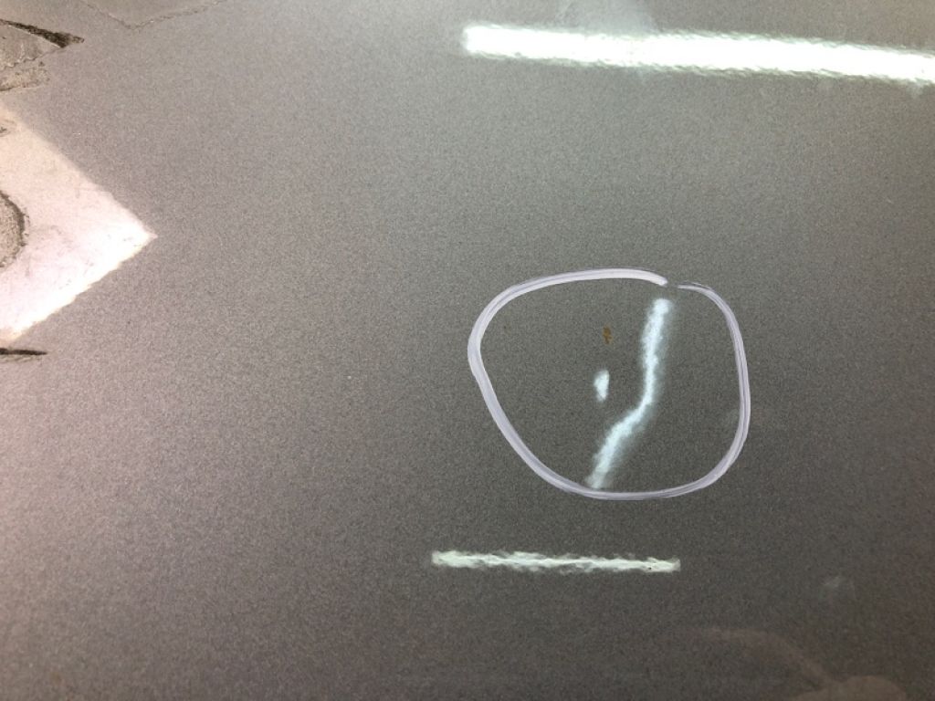 76003 K0001 | Двері передн. лів. KIA SOUL SK3 19- - Фото 15