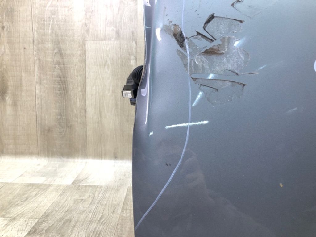 76003 K0001 | Двері передн. лів. KIA SOUL SK3 19- - Фото 16