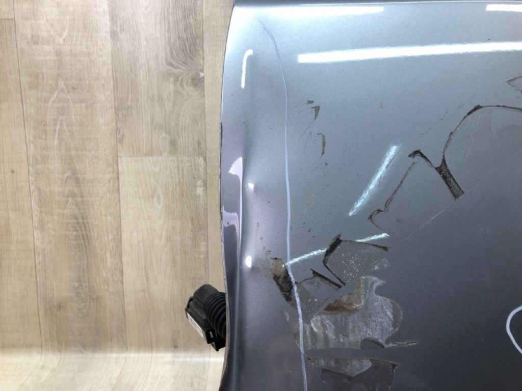 76003 K0001 | Двері передн. лів. KIA SOUL SK3 19- - Фото 17