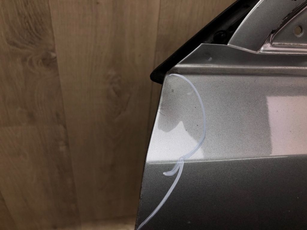 76003 K0001 | Двері передн. лів. KIA SOUL SK3 19- - Фото 18