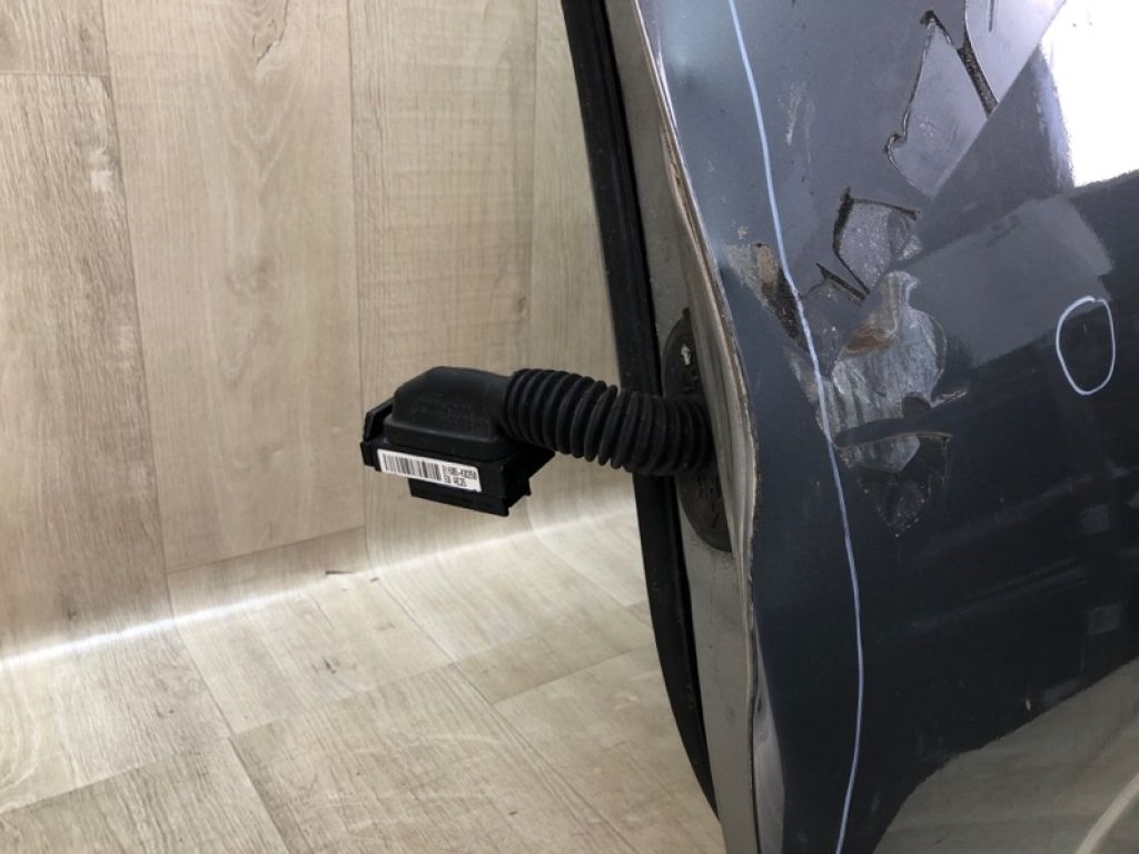 76003 K0001 | Двері передн. лів. KIA SOUL SK3 19- - Фото 19