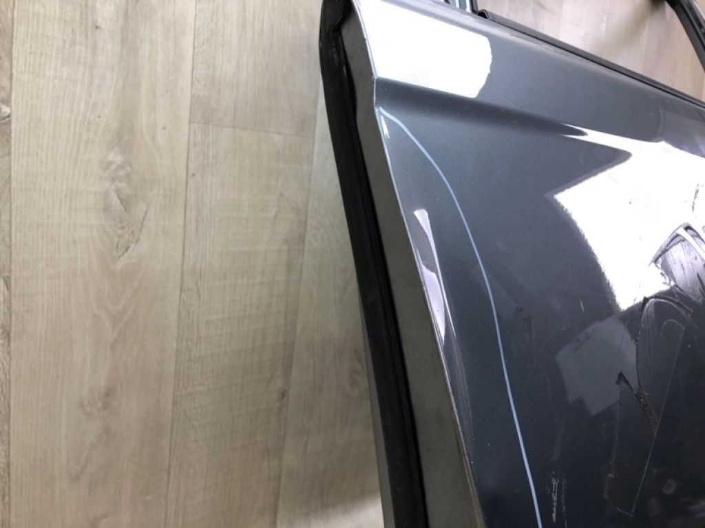 76003 K0001 | Двері передн. лів. KIA SOUL SK3 19- - Фото 20