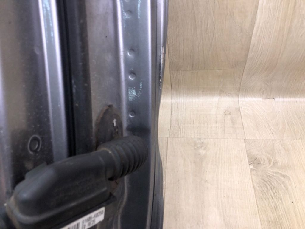 76003 K0001 | Двері передн. лів. KIA SOUL SK3 19- - Фото 22