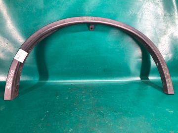 Накладка крила (розширювач арки) передн. прав. NISSAN X-TRAIL/ROGUE T32 13-20