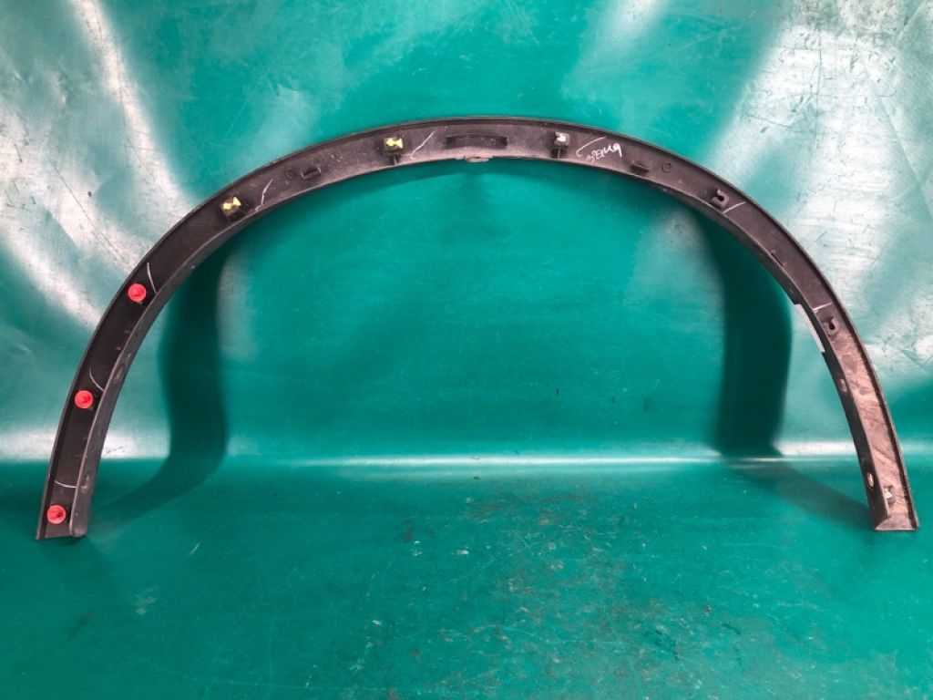 63861-9TA0A | Накладка крила (розширювач арки) передн. прав. NISSAN X-TRAIL/ROGUE T32 13-20 - Фото 5