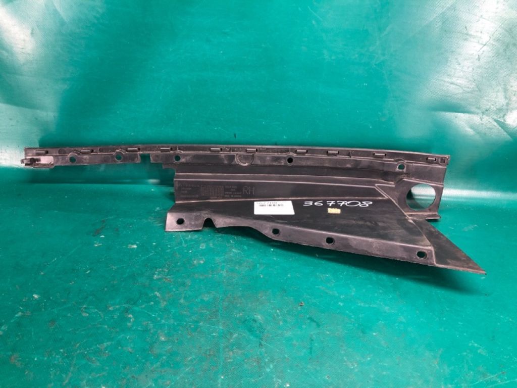 FA1Z-5802038-A | Накладка крыла переднего внутренняя прав. LINCOLN MKX 16-18