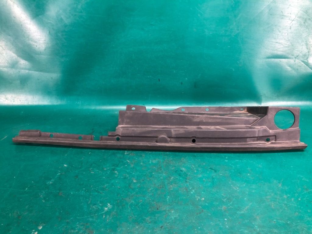 FA1Z-5802038-A | Накладка крыла переднего внутренняя прав. LINCOLN MKX 16-18 - Фото 3