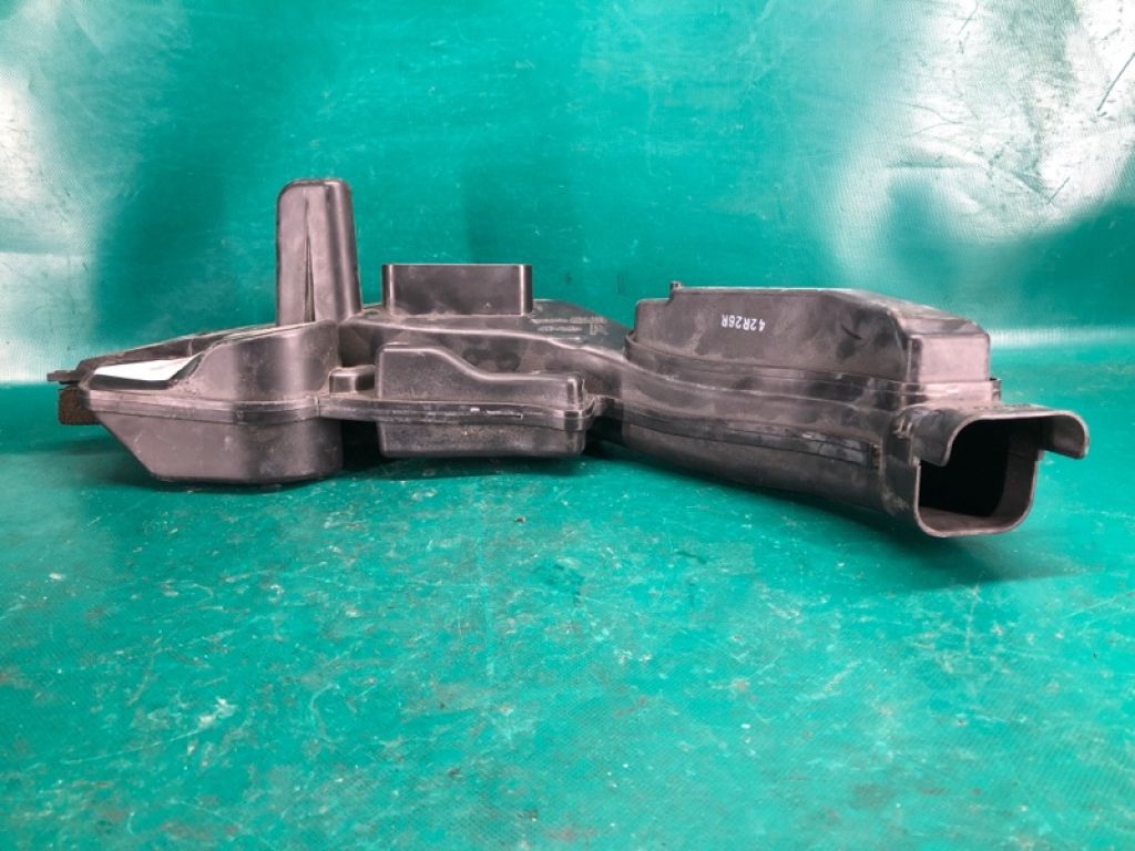 16554-4BA2A | Повітрозабірник NISSAN X-TRAIL/ROGUE T32 13-20 - Фото 4