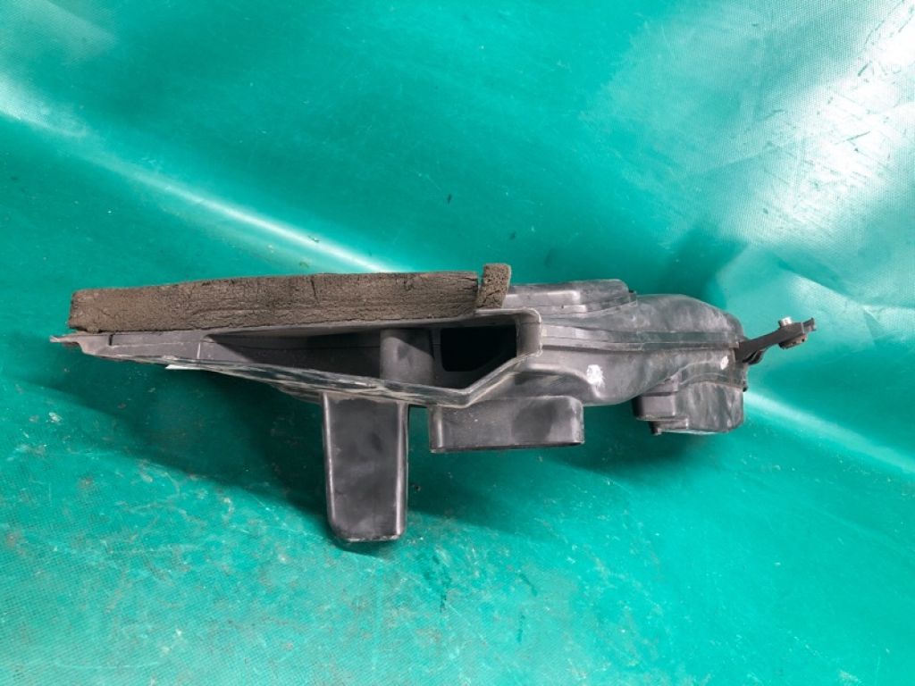 16554-4BA2A | Повітрозабірник NISSAN X-TRAIL/ROGUE T32 13-20 - Фото 5