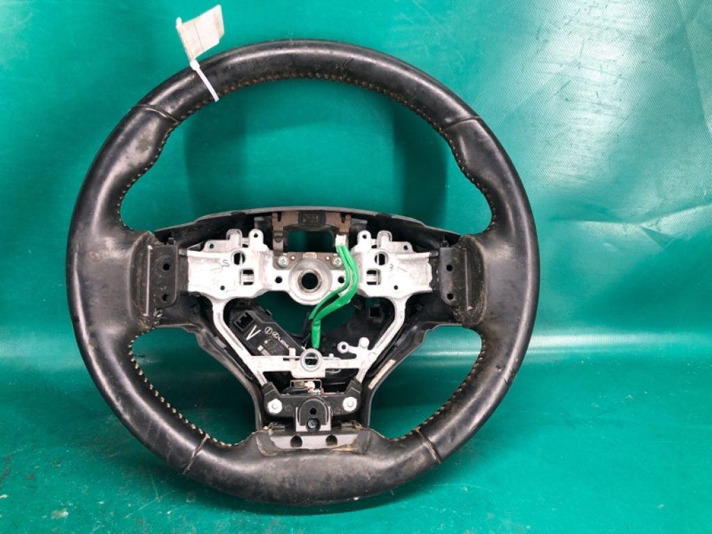 45100-53481-C0 | Кермо LEXUS NX 14-21