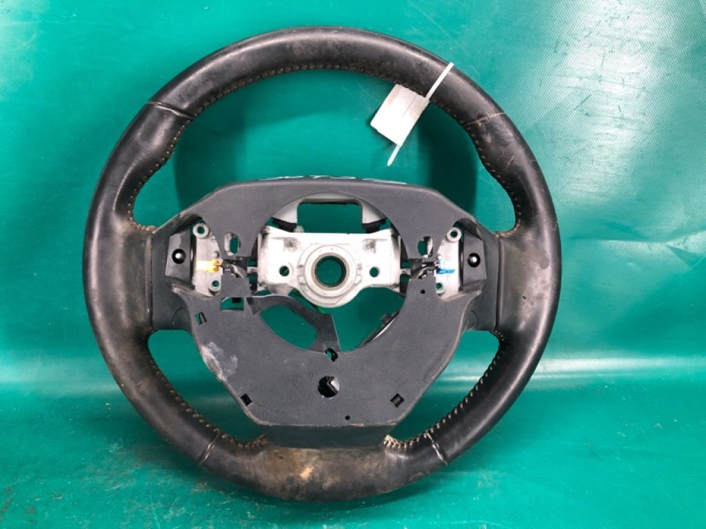 45100-53481-C0 | Кермо LEXUS NX 14-21 - Фото 3