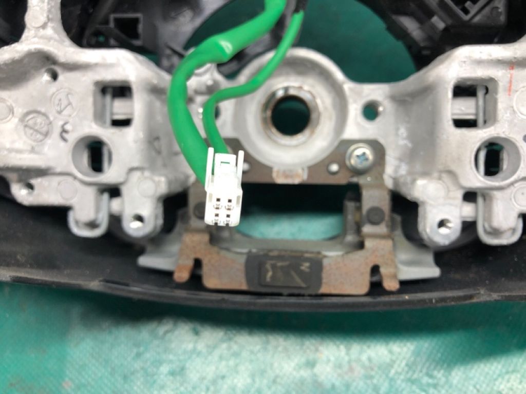 45100-53481-C0 | Кермо LEXUS NX 14-21 - Фото 6