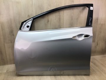 Двері передн. лів. HYUNDAI ELANTRA GD 12-17