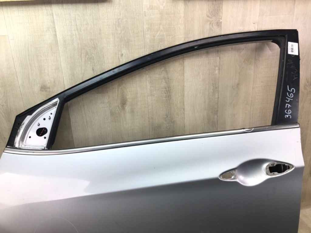 76003 A5000 | Двері передн. лів. HYUNDAI ELANTRA GD 12-17 - Фото 2