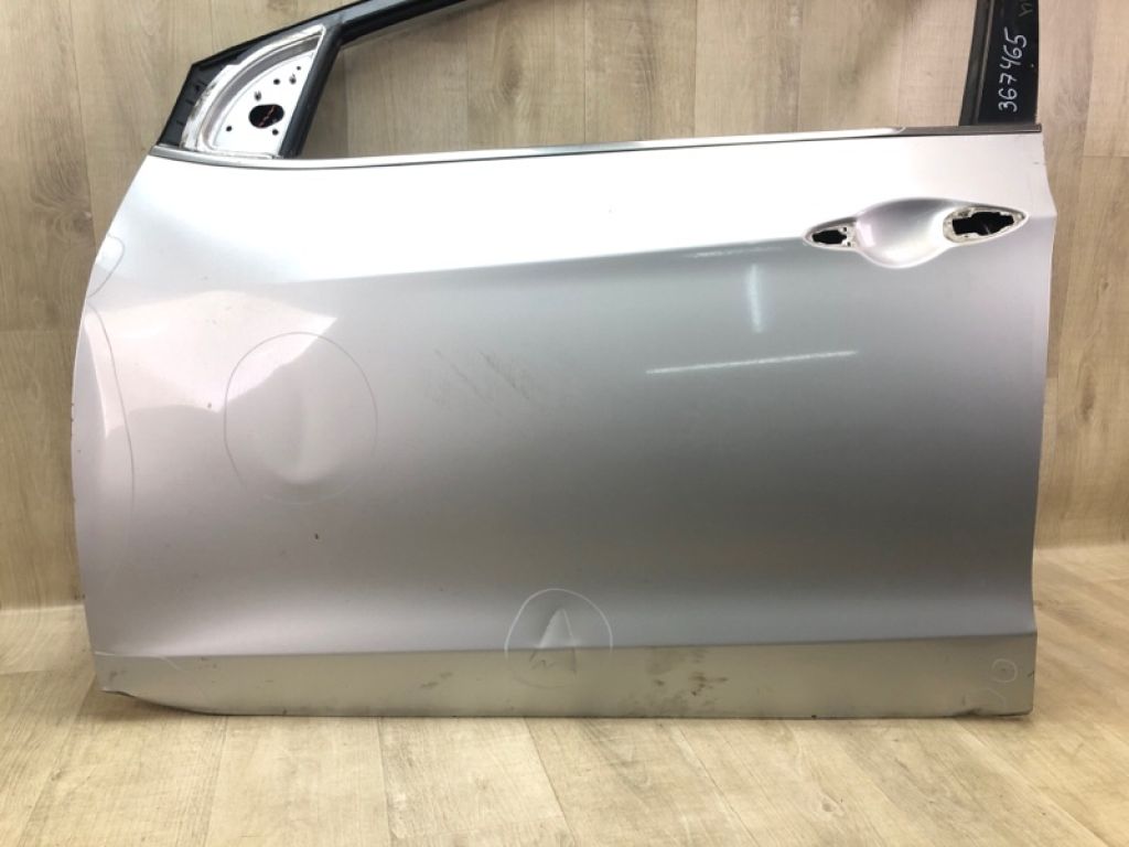 76003 A5000 | Двері передн. лів. HYUNDAI ELANTRA GD 12-17 - Фото 3