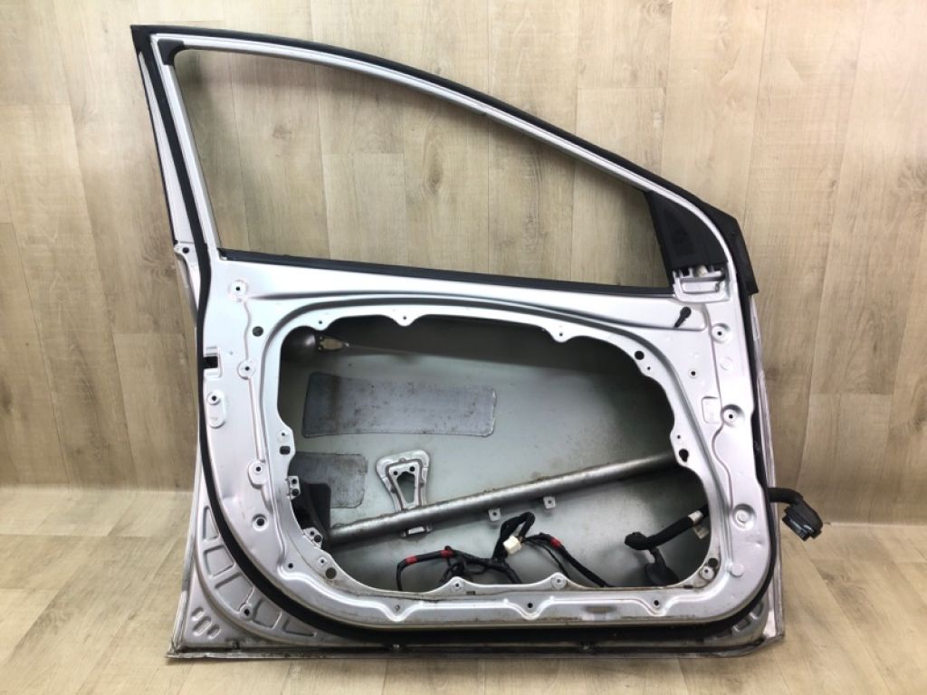 76003 A5000 | Двері передн. лів. HYUNDAI ELANTRA GD 12-17 - Фото 4