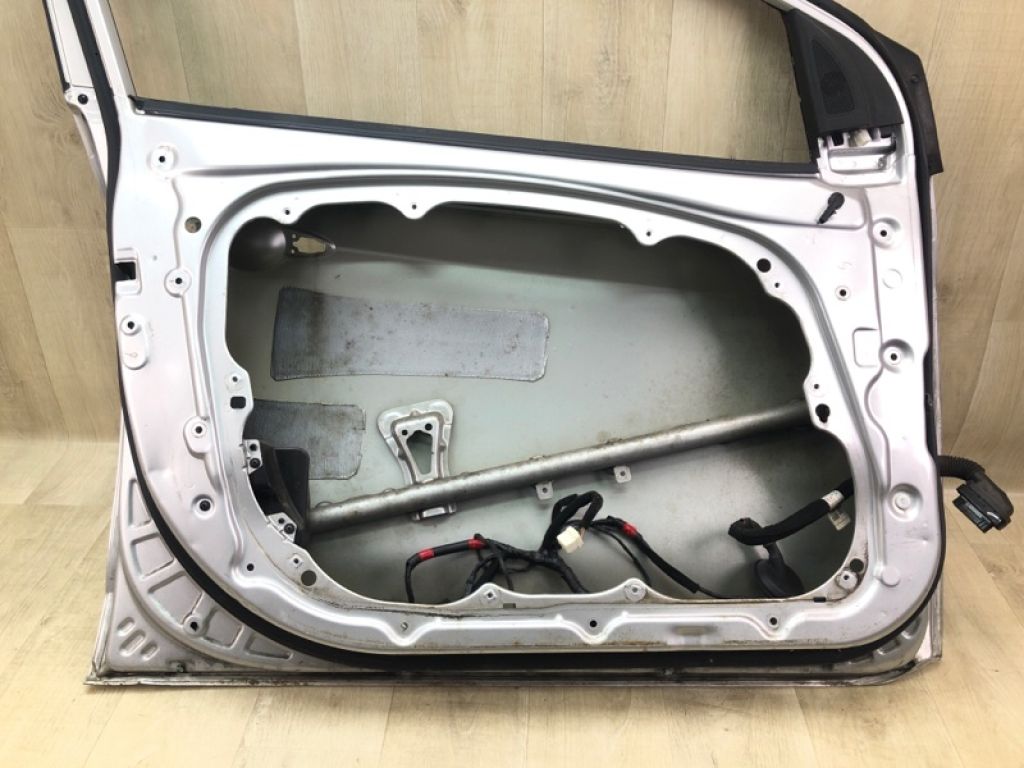 76003 A5000 | Двері передн. лів. HYUNDAI ELANTRA GD 12-17 - Фото 6