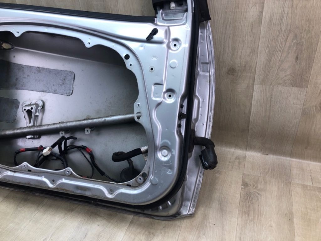 76003 A5000 | Двері передн. лів. HYUNDAI ELANTRA GD 12-17 - Фото 8