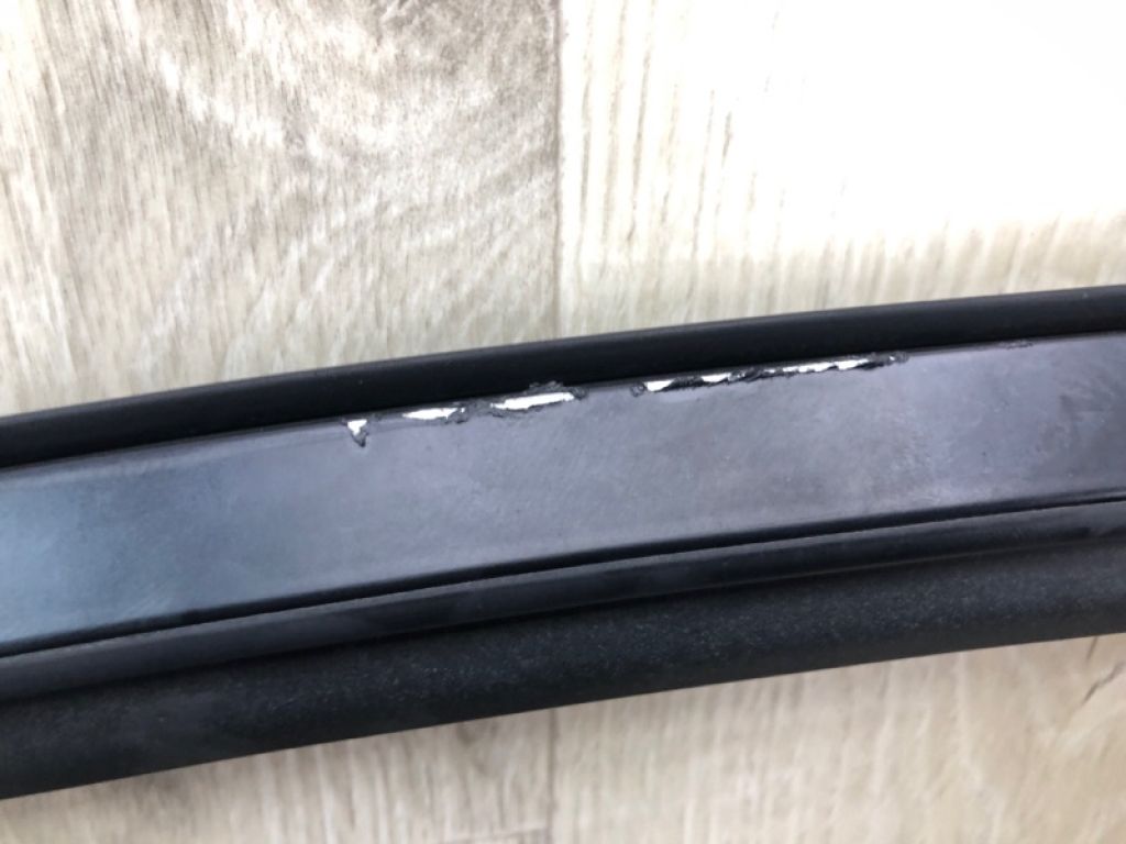 76003 A5000 | Двері передн. лів. HYUNDAI ELANTRA GD 12-17 - Фото 9