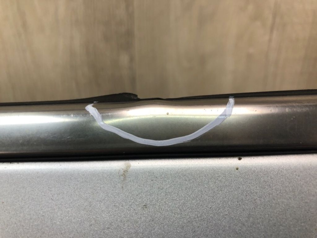 76003 A5000 | Двері передн. лів. HYUNDAI ELANTRA GD 12-17 - Фото 11