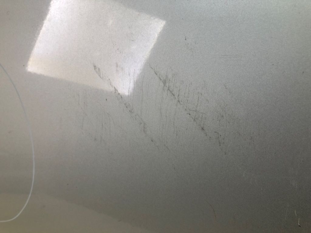 76003 A5000 | Двері передн. лів. HYUNDAI ELANTRA GD 12-17 - Фото 12