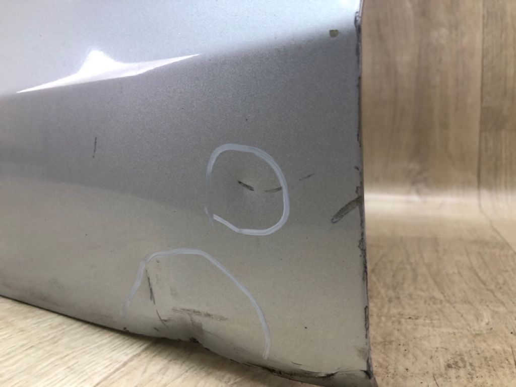 76003 A5000 | Двері передн. лів. HYUNDAI ELANTRA GD 12-17 - Фото 15