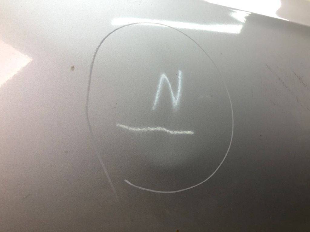 76003 A5000 | Двері передн. лів. HYUNDAI ELANTRA GD 12-17 - Фото 17