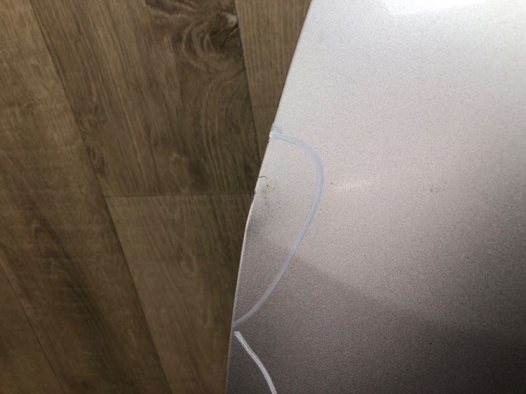 76003 A5000 | Двері передн. лів. HYUNDAI ELANTRA GD 12-17 - Фото 20