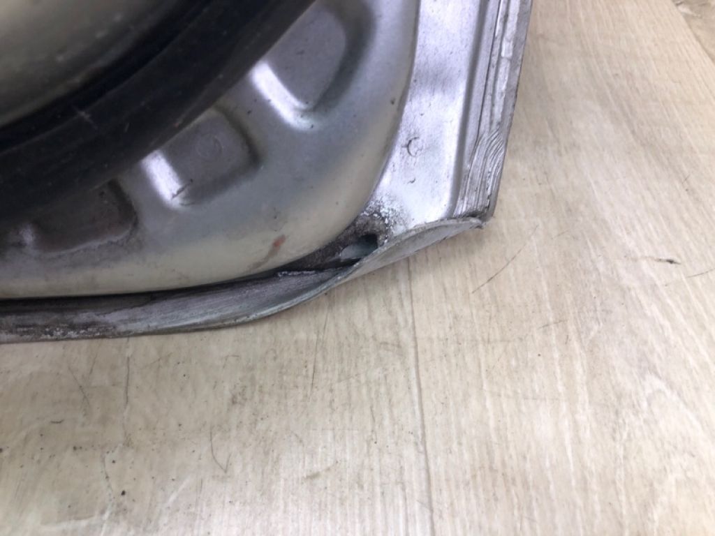 76003 A5000 | Двері передн. лів. HYUNDAI ELANTRA GD 12-17 - Фото 21