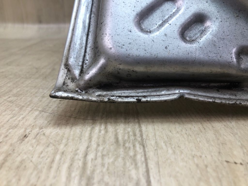 76003 A5000 | Двері передн. лів. HYUNDAI ELANTRA GD 12-17 - Фото 22