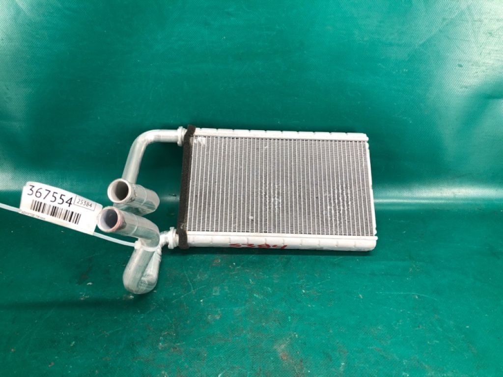 87107-78010 | Радіатор пічки LEXUS NX 14-21