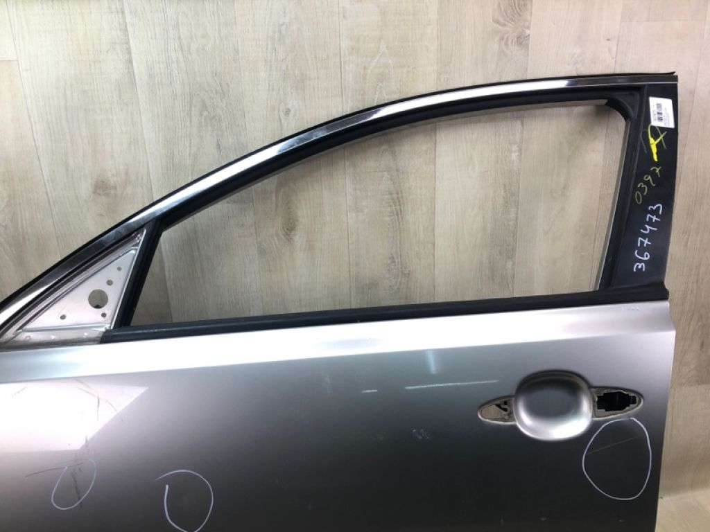 76003 2T000 | Двері передн. лів. KIA OPTIMA TF 11-16 - Фото 2