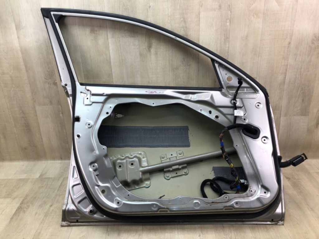 76003 2T000 | Двері передн. лів. KIA OPTIMA TF 11-16 - Фото 4