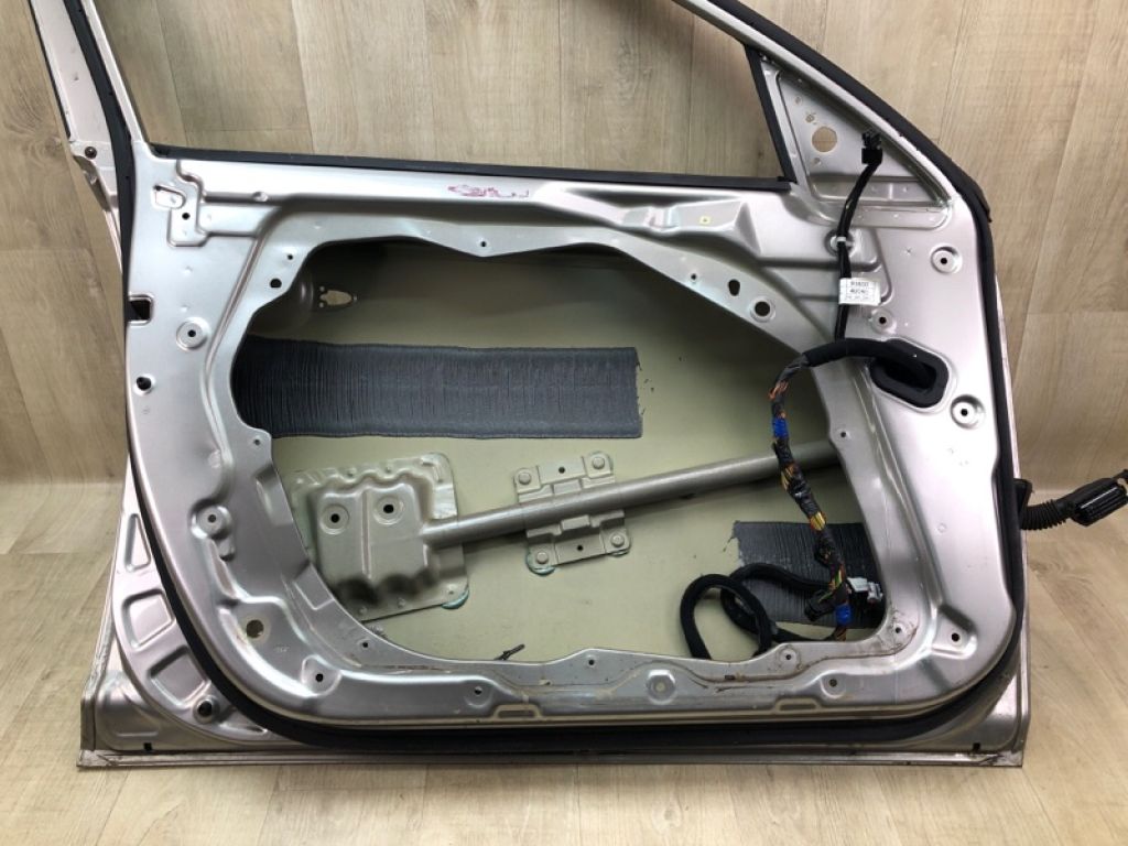 76003 2T000 | Двері передн. лів. KIA OPTIMA TF 11-16 - Фото 6