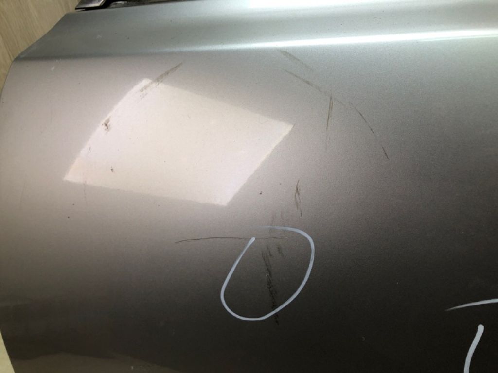 76003 2T000 | Двері передн. лів. KIA OPTIMA TF 11-16 - Фото 10