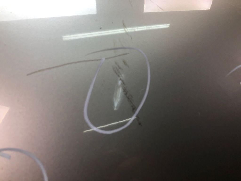 76003 2T000 | Двері передн. лів. KIA OPTIMA TF 11-16 - Фото 12