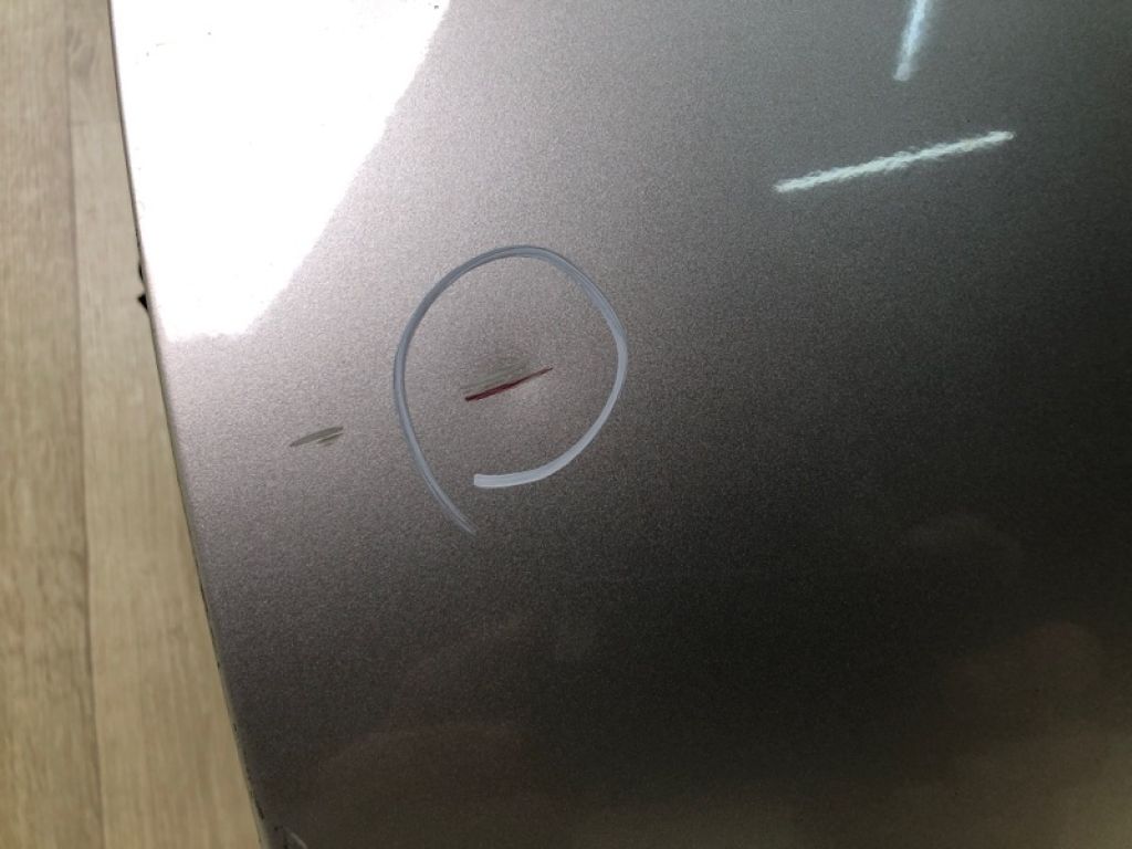 76003 2T000 | Двері передн. лів. KIA OPTIMA TF 11-16 - Фото 14