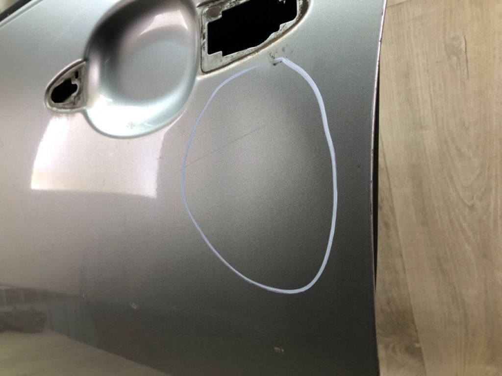 76003 2T000 | Двері передн. лів. KIA OPTIMA TF 11-16 - Фото 15