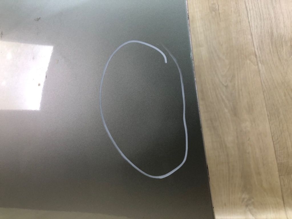 76003 2T000 | Двері передн. лів. KIA OPTIMA TF 11-16 - Фото 16