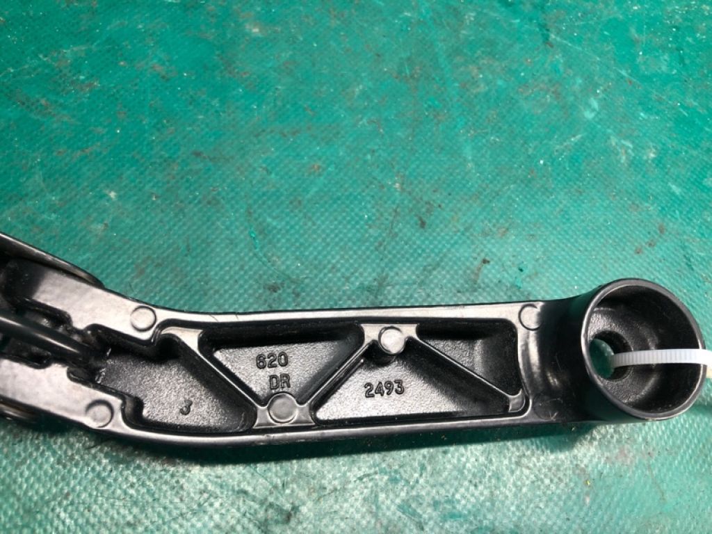 85221-78010 | Повідець склоочисника передній лів. LEXUS NX 14-21 - Фото 4