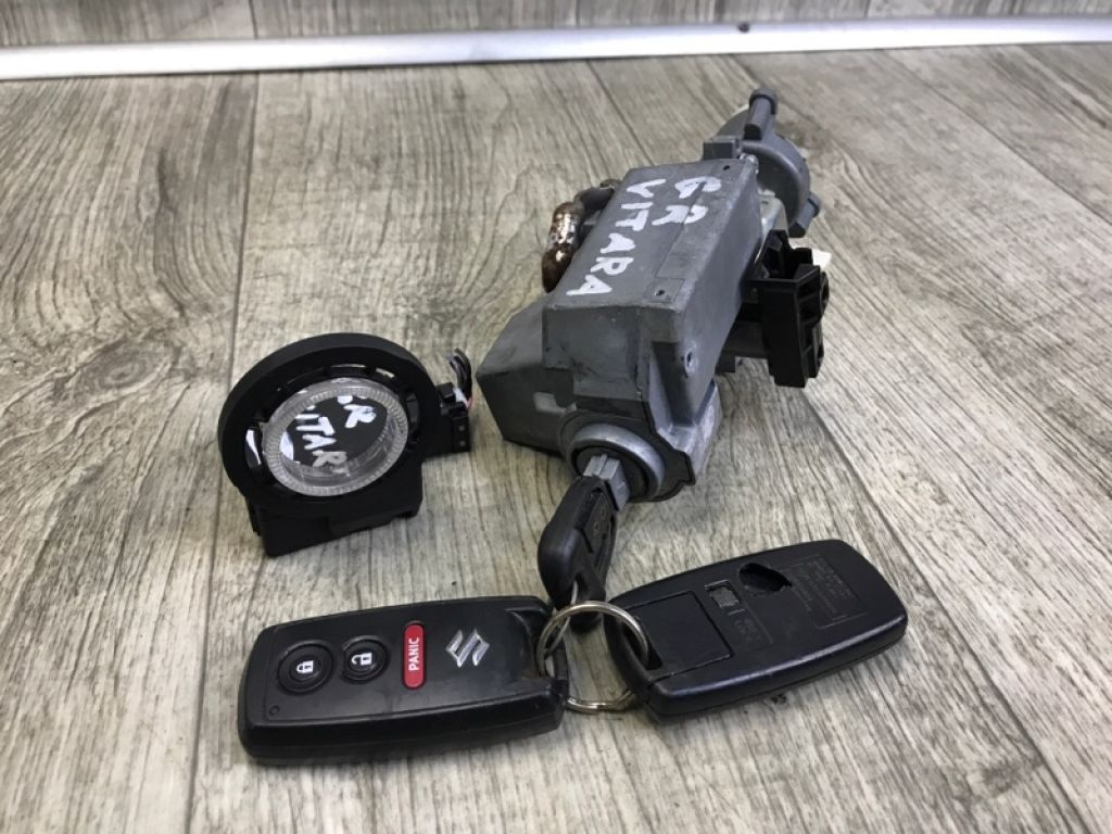 37101-62J20 | Замок запалювання SUZUKI GRAND VITARA 05-15