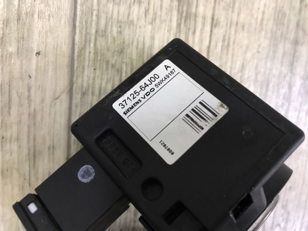 37101-62J20 | Замок запалювання SUZUKI GRAND VITARA 05-15 - Фото 14